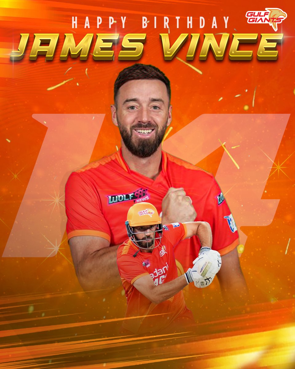 Gulf Giants 🦅 tweet media