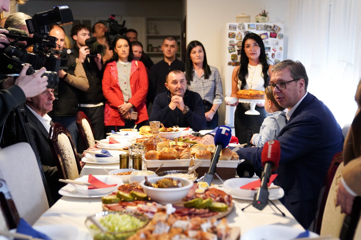 СНС СРБИЈА tweet media