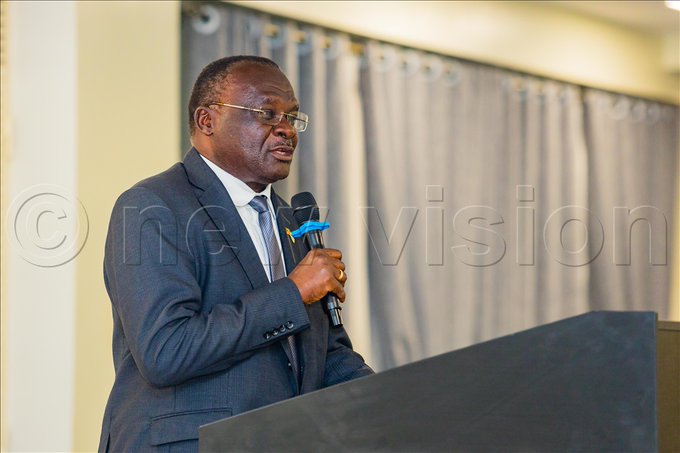 106.9 Kabalega FM tweet media