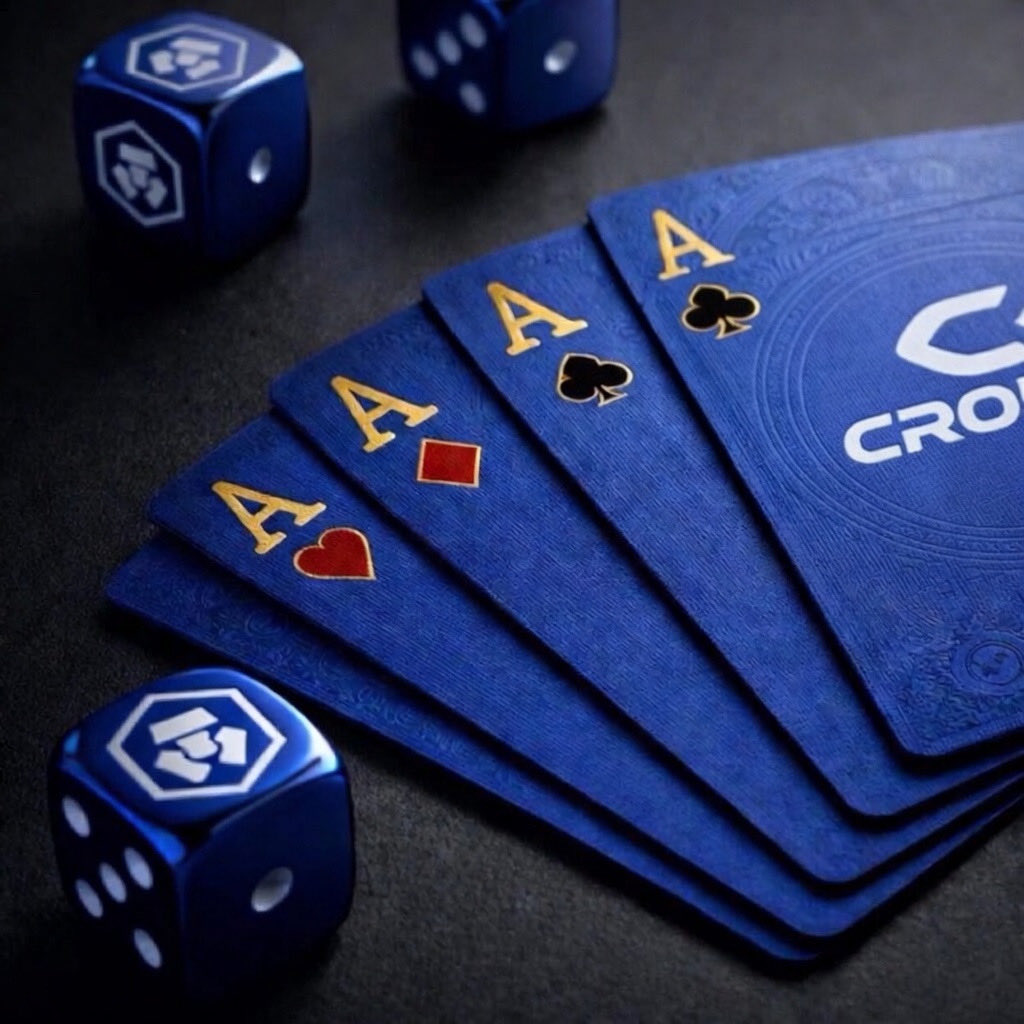 Smith.CRO - Official CRONOS Ambassador tweet media