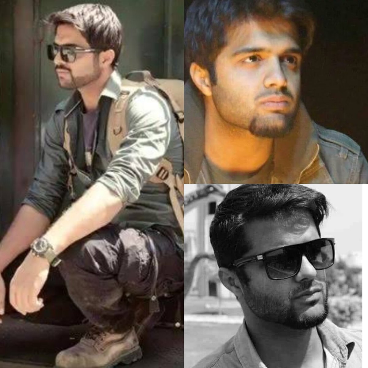Nations that forget their martyrs, forget their future. Prayers for the soul of Shaheed Usama Lashari. You fought in the shadows so we could live in the light. Rest in eternal peace, brave soul. 🦅🤍🇵🇰

​#OurHeroes #UsamaLashari #ISI
#PakistanZindabad
