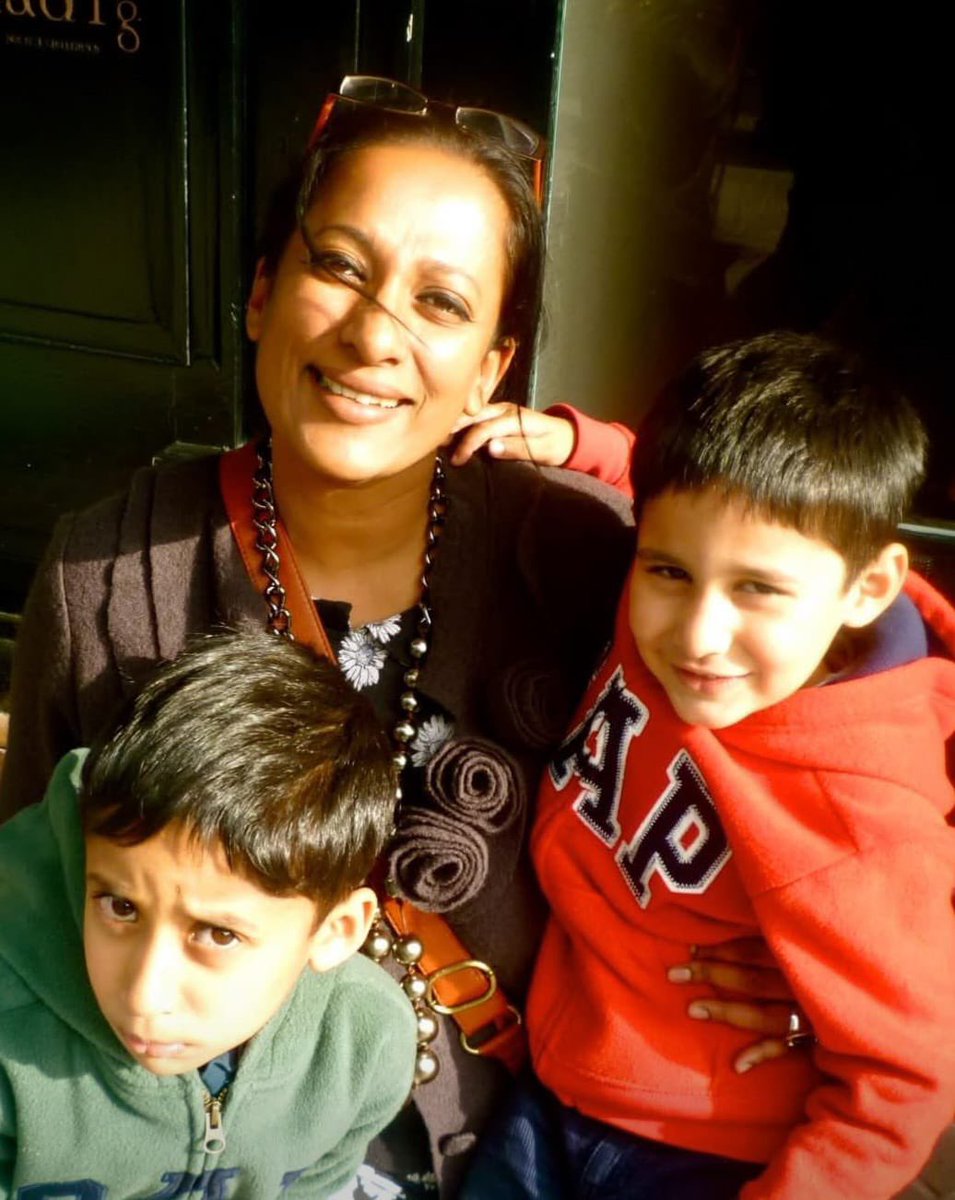 Shabnam Sahi tweet media