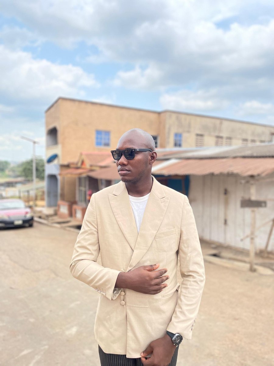 Jesutomiiyin the King's delight ✨ tweet media