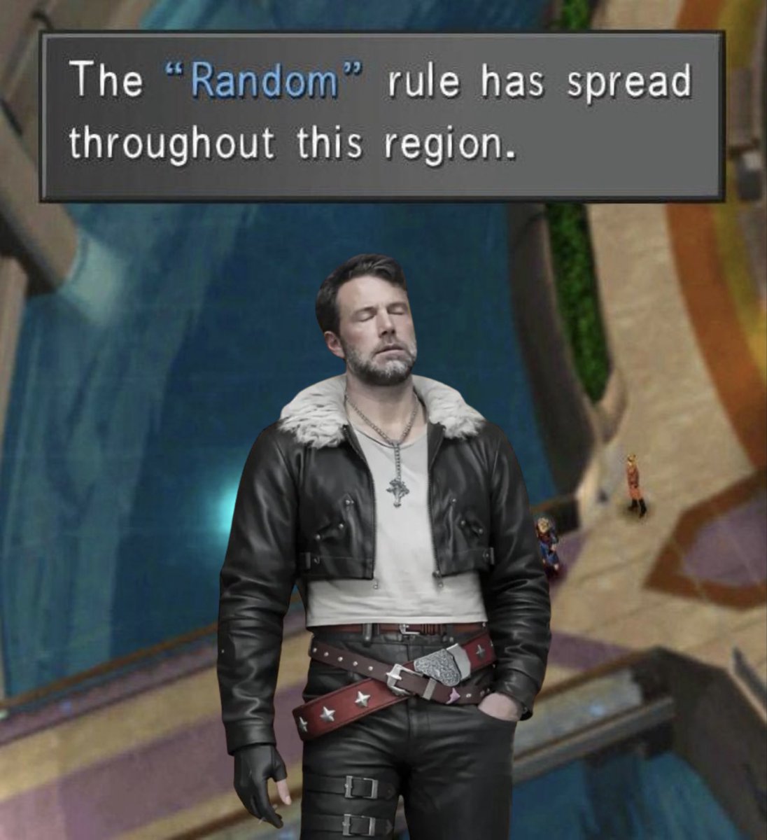 Mighty Mog tweet media