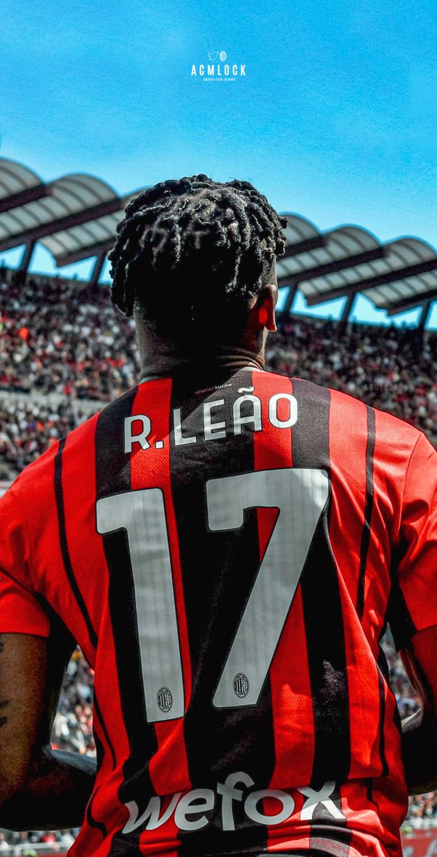 Lafael Reao tweet media