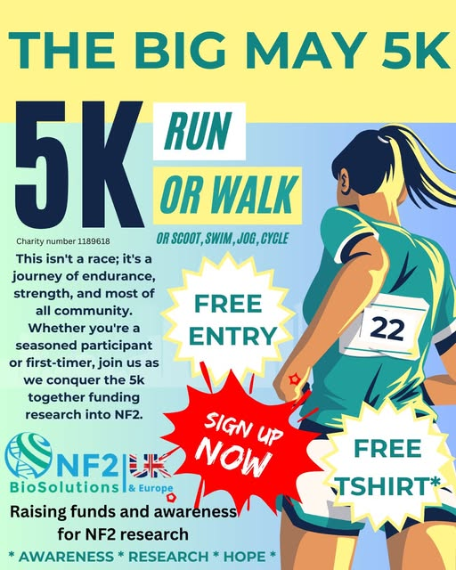 NF2 BioSolutions UK & Europe tweet media