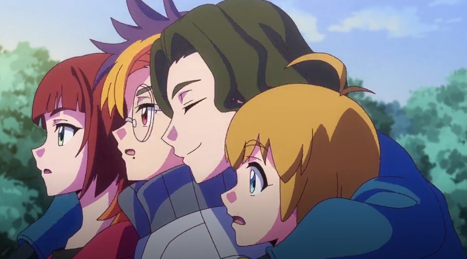 Digimon Tweets 🇧🇷 tweet media