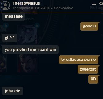 Bekons Bekonowy tweet media