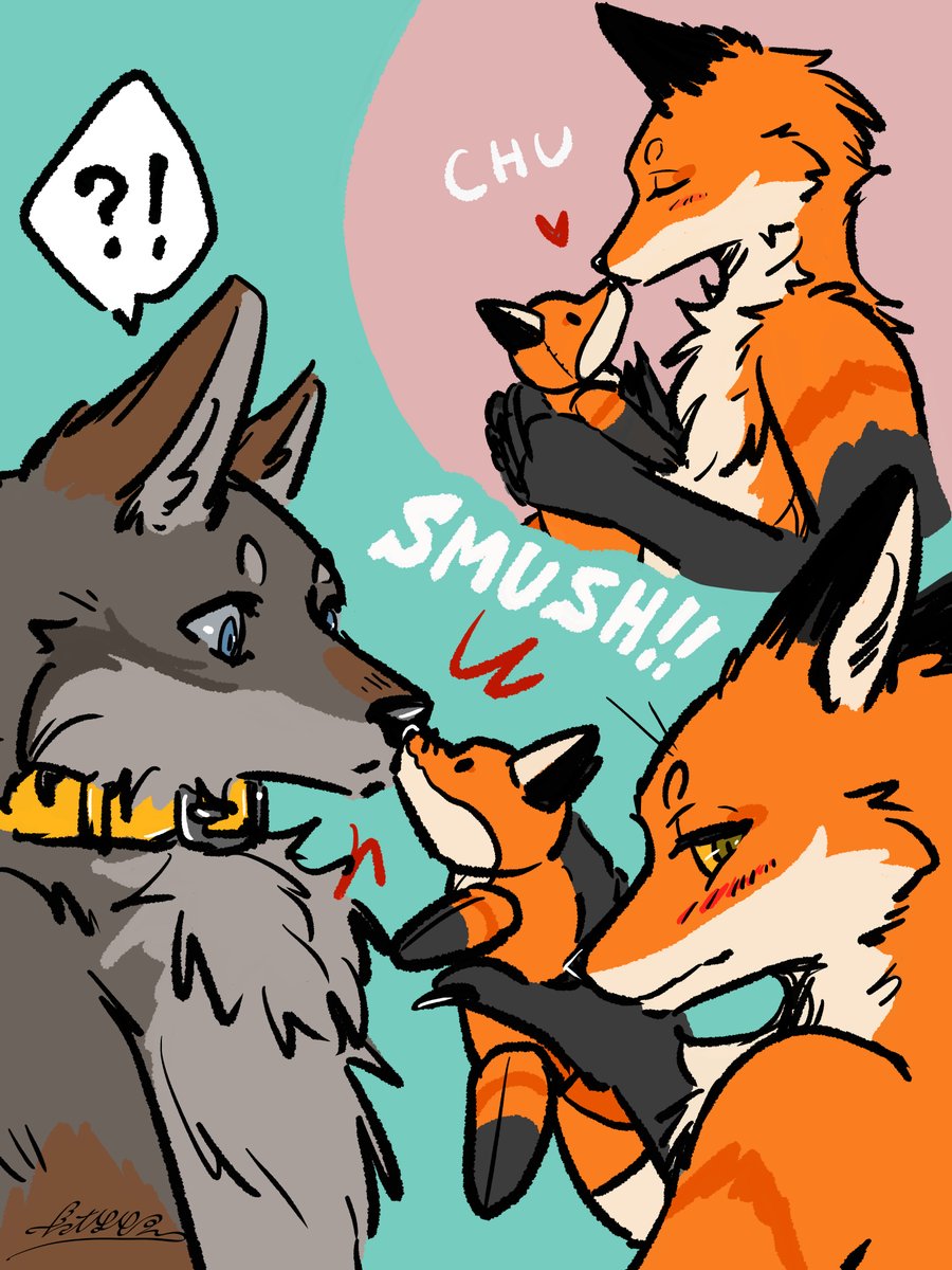 dawnmisty☁️ミスティ tweet media