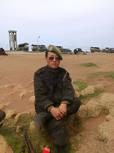 Broke 🇫🇷 tweet media