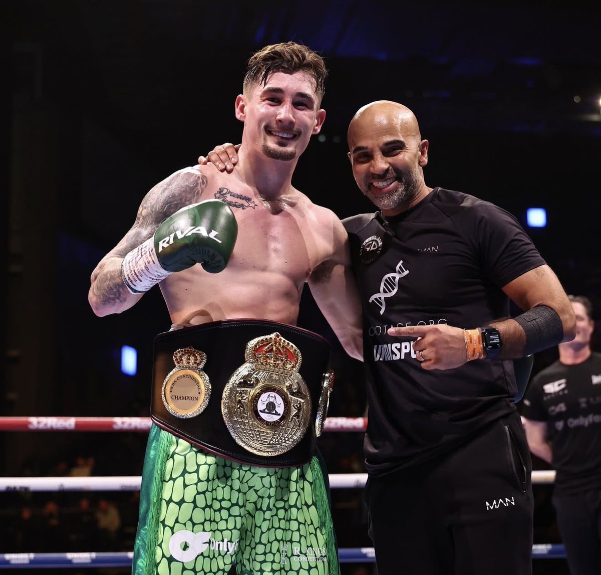 Dave Coldwell tweet media