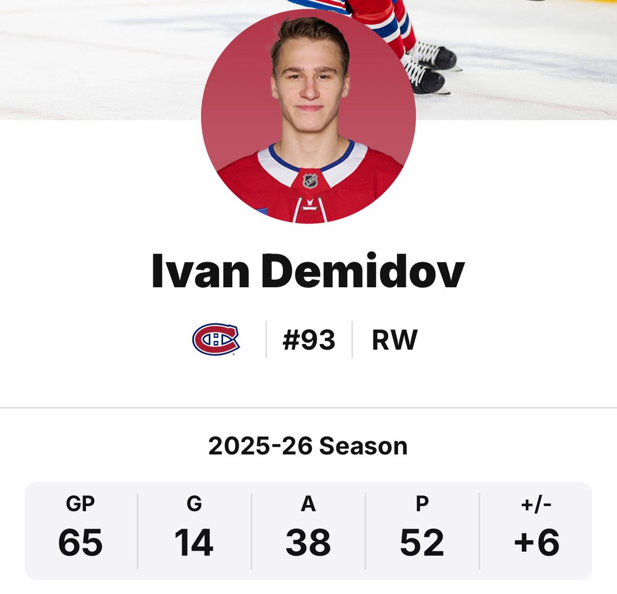 NHL_Muse's tweet photo. Which young rising star would you rather have on your team? https://t.co/NDUdhAIub8