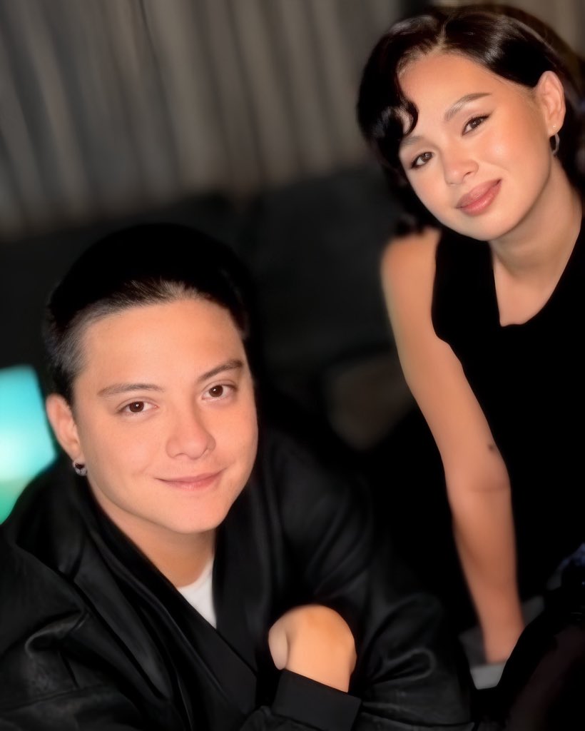 kainielofficial's tweet image. Mahal na mahal kita

KAILA UNLOCKED THIRTY
#KailaEstrada