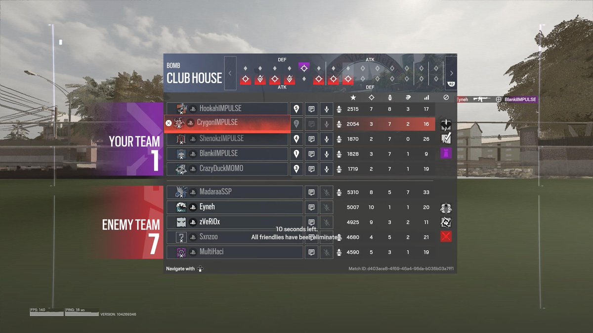 Impulse eSport (@impulseesportgg) / Posts / X