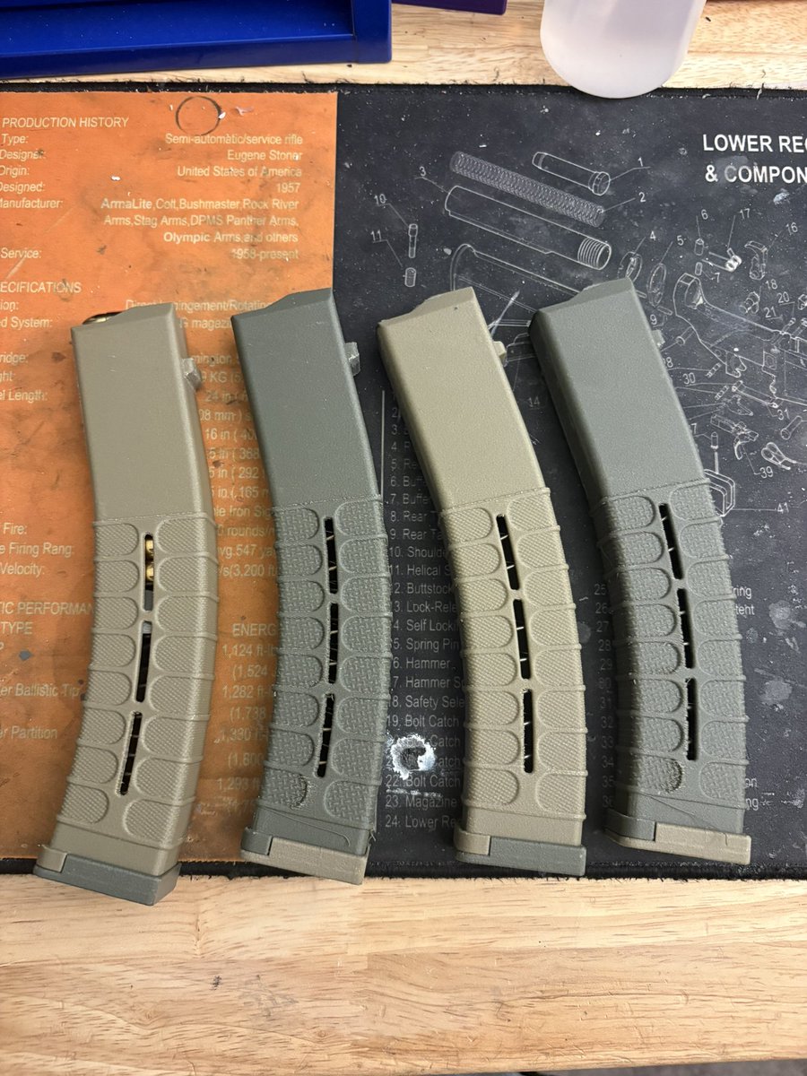 StayFree3DP tweet media