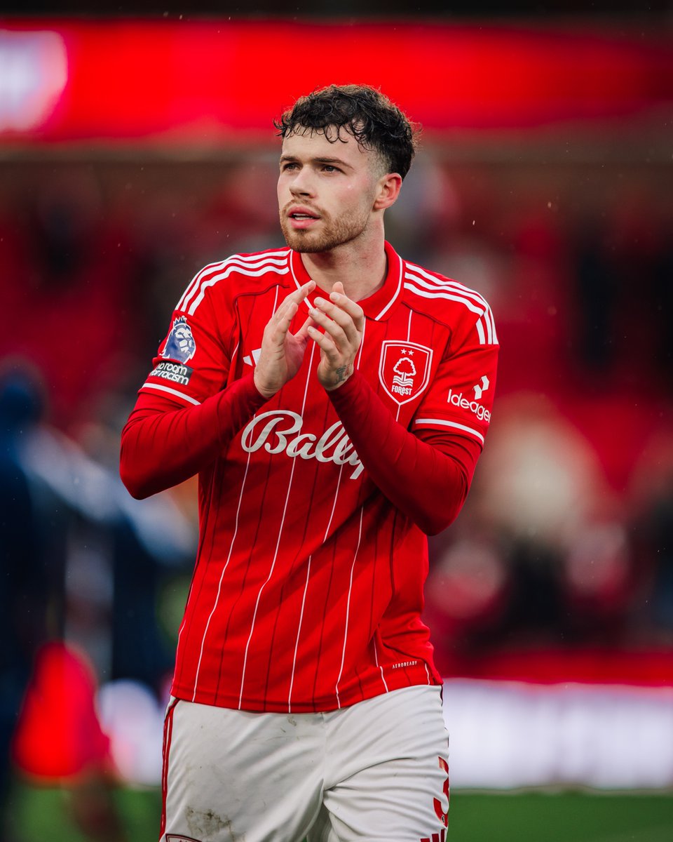 Nottingham Forest tweet media
