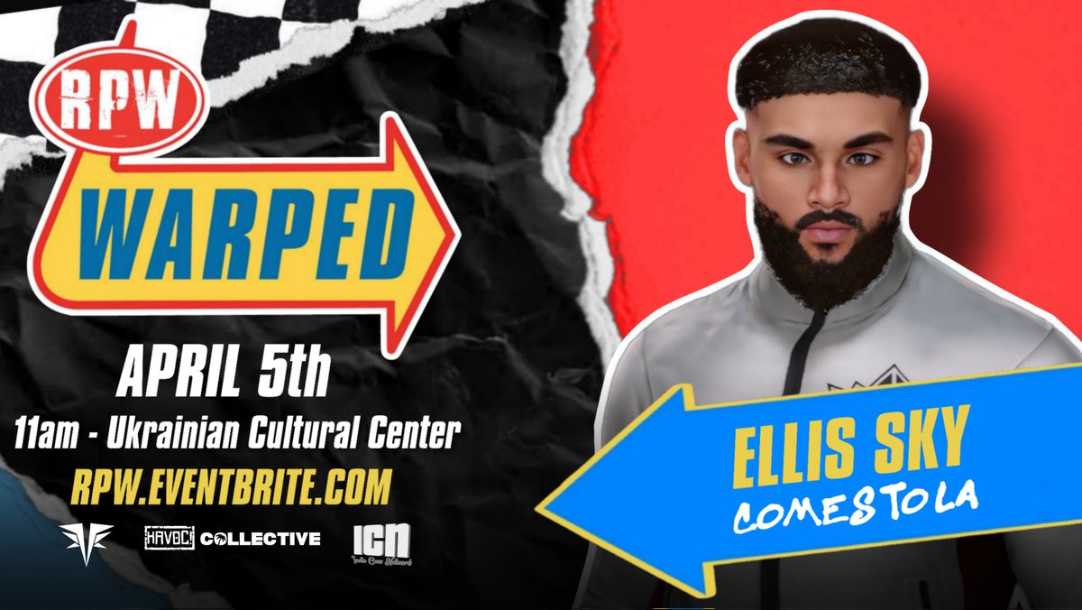 Riot Pro Wrestling tweet media