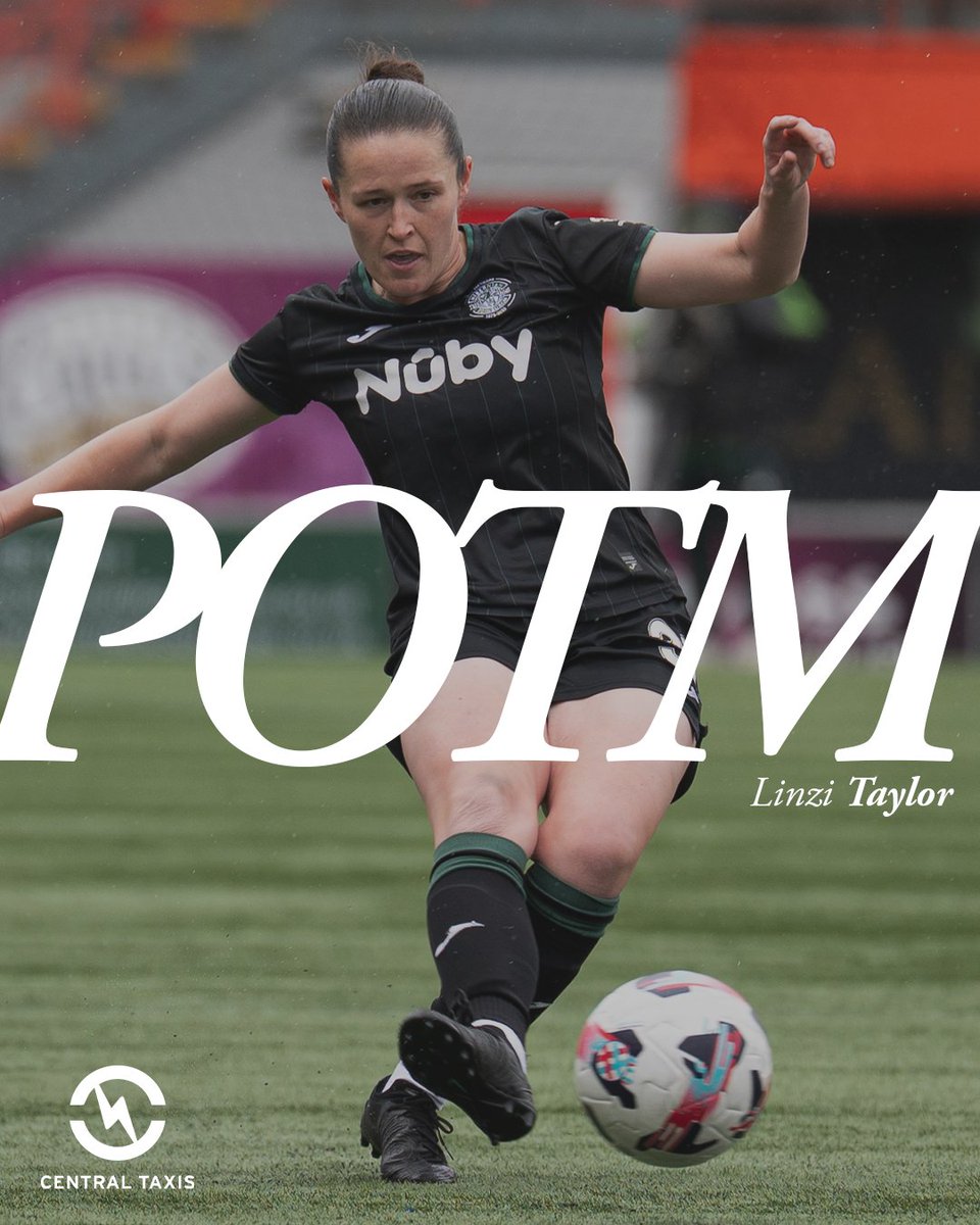 Hibernian Women tweet media