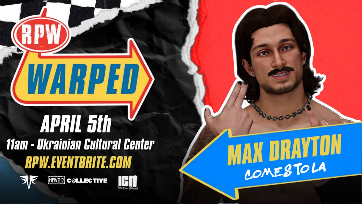 Riot Pro Wrestling tweet media