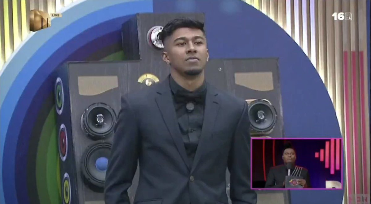 Reality Tving tweet media