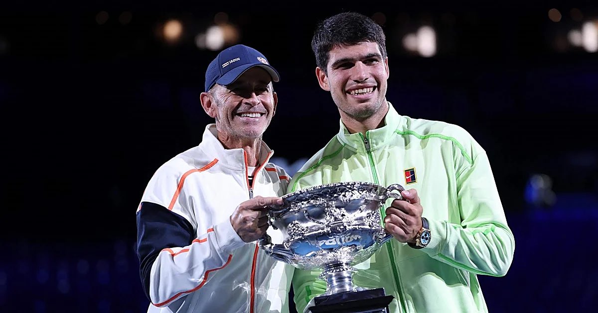 José Morón tweet media