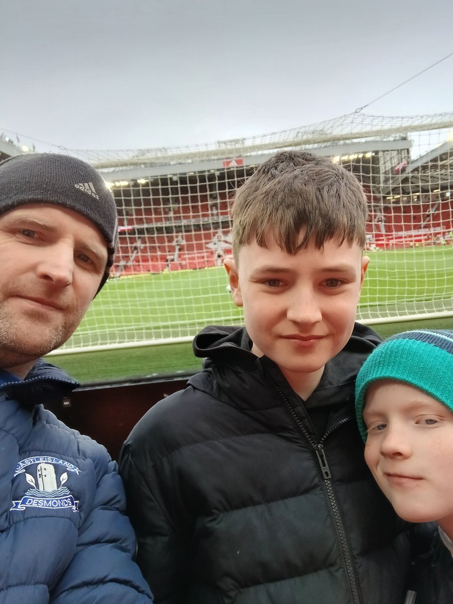 John Kelly tweet media