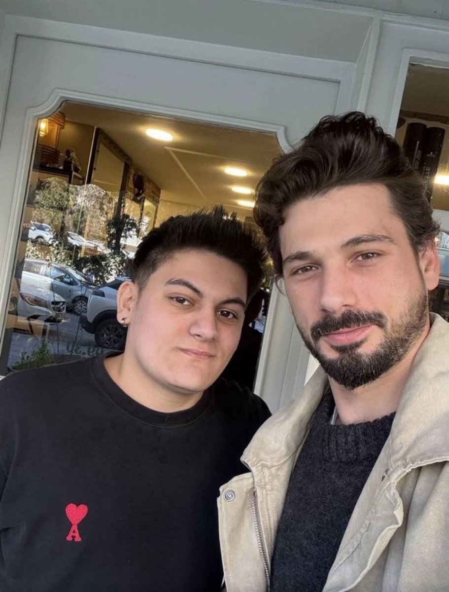 Deniz Can Aktaş offical FC tweet media