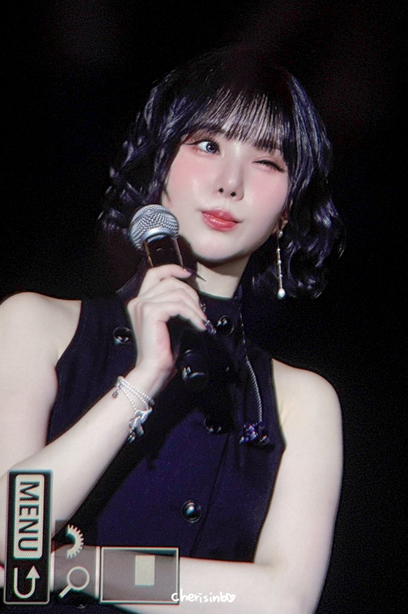 cherisinb tweet media