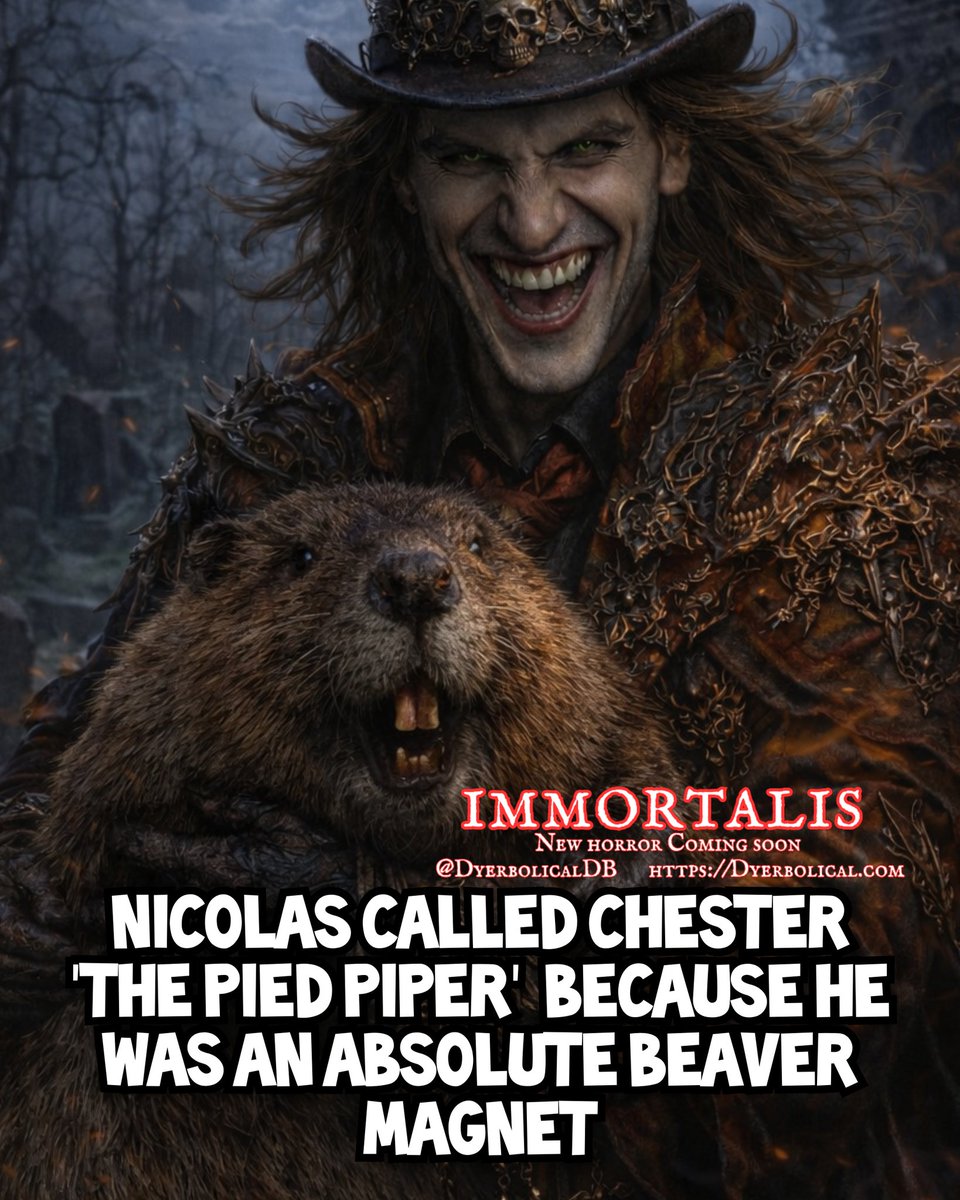 Chester (☥𝐃𝐁) tweet media