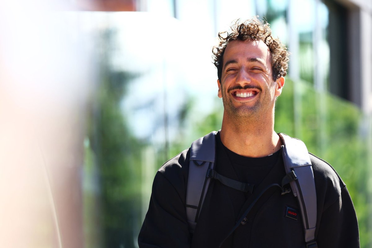 Danny Ric pics that will make you smile tweet media