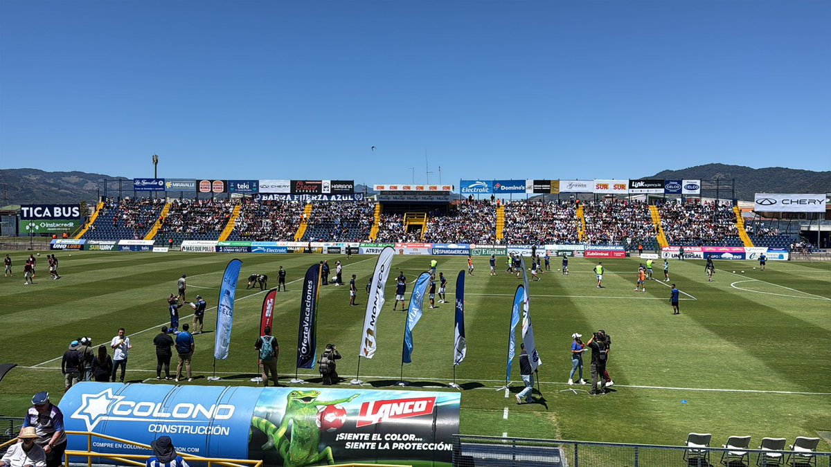 Juan Carlos Rojas tweet media