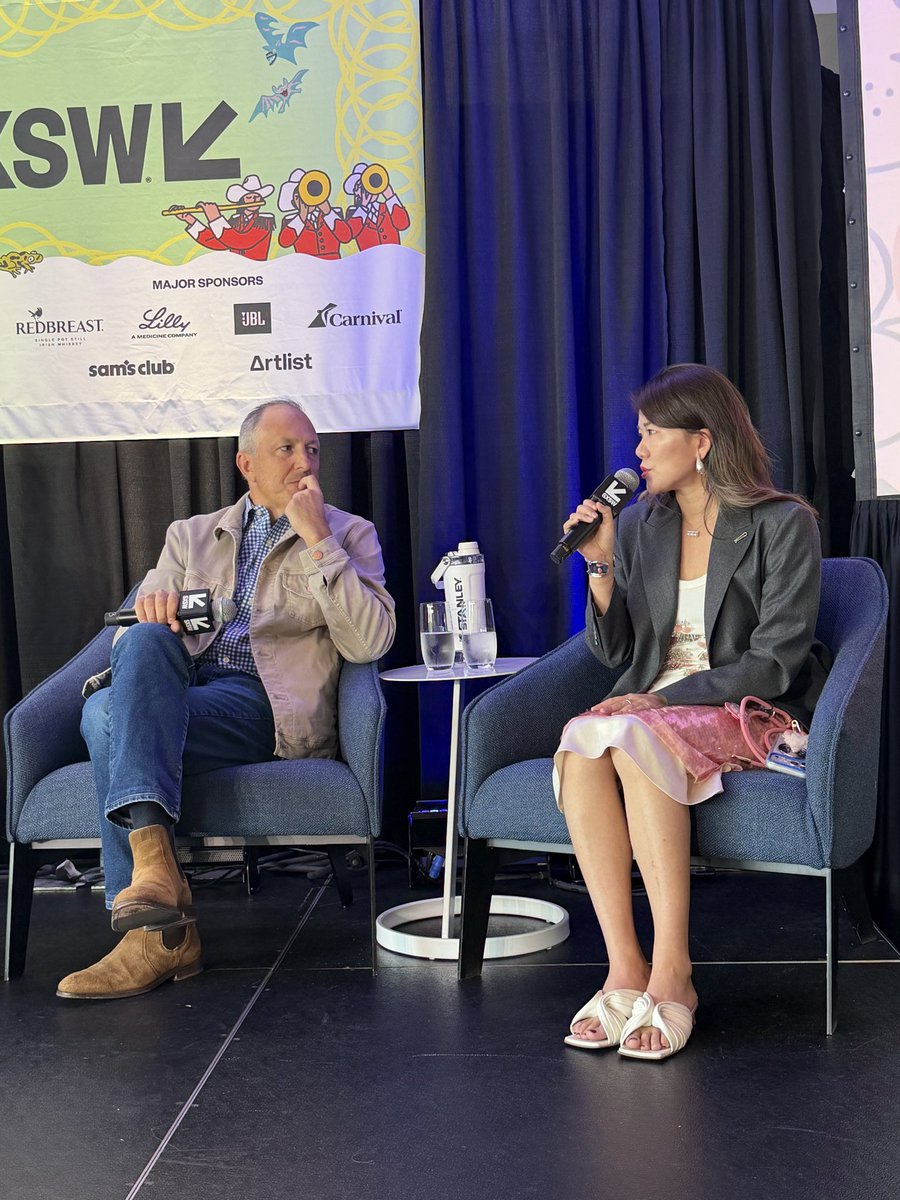 The Sway Effect tweet media