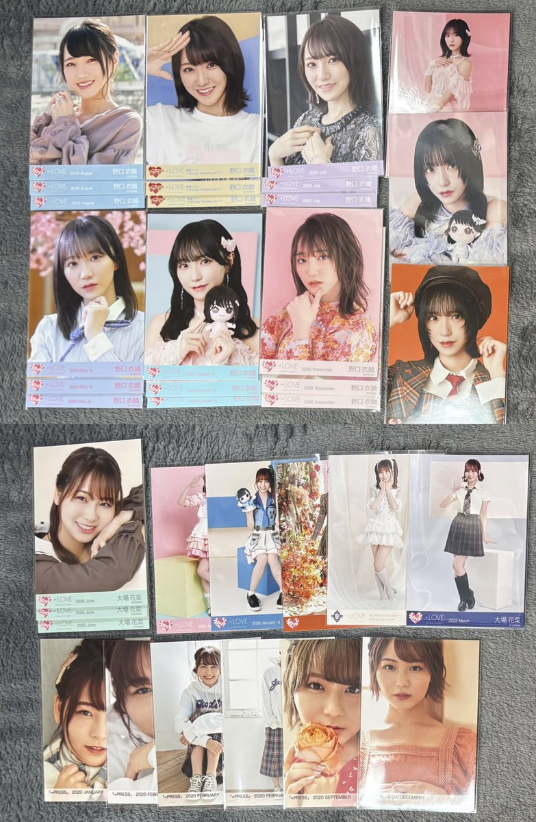 のん(取引用) tweet media