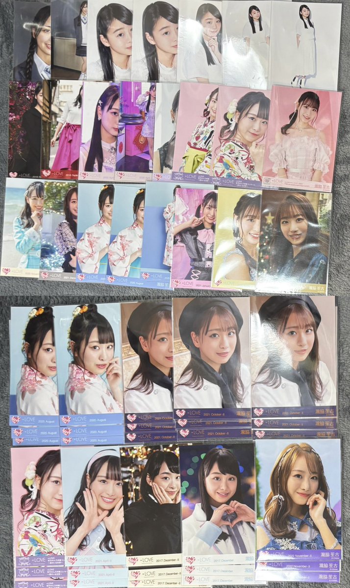 のん(取引用) tweet media