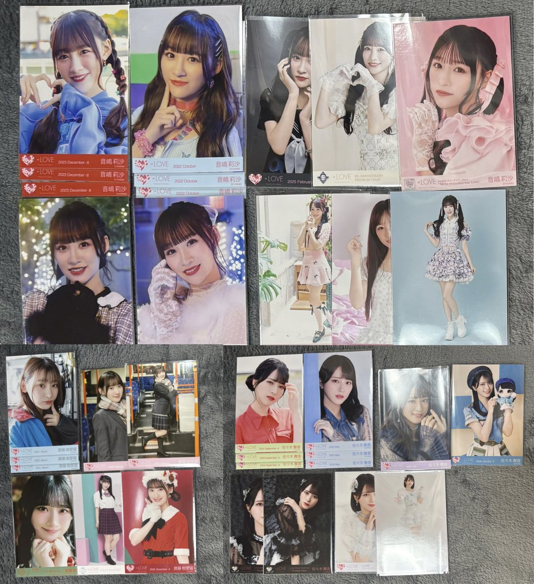 のん(取引用) tweet media