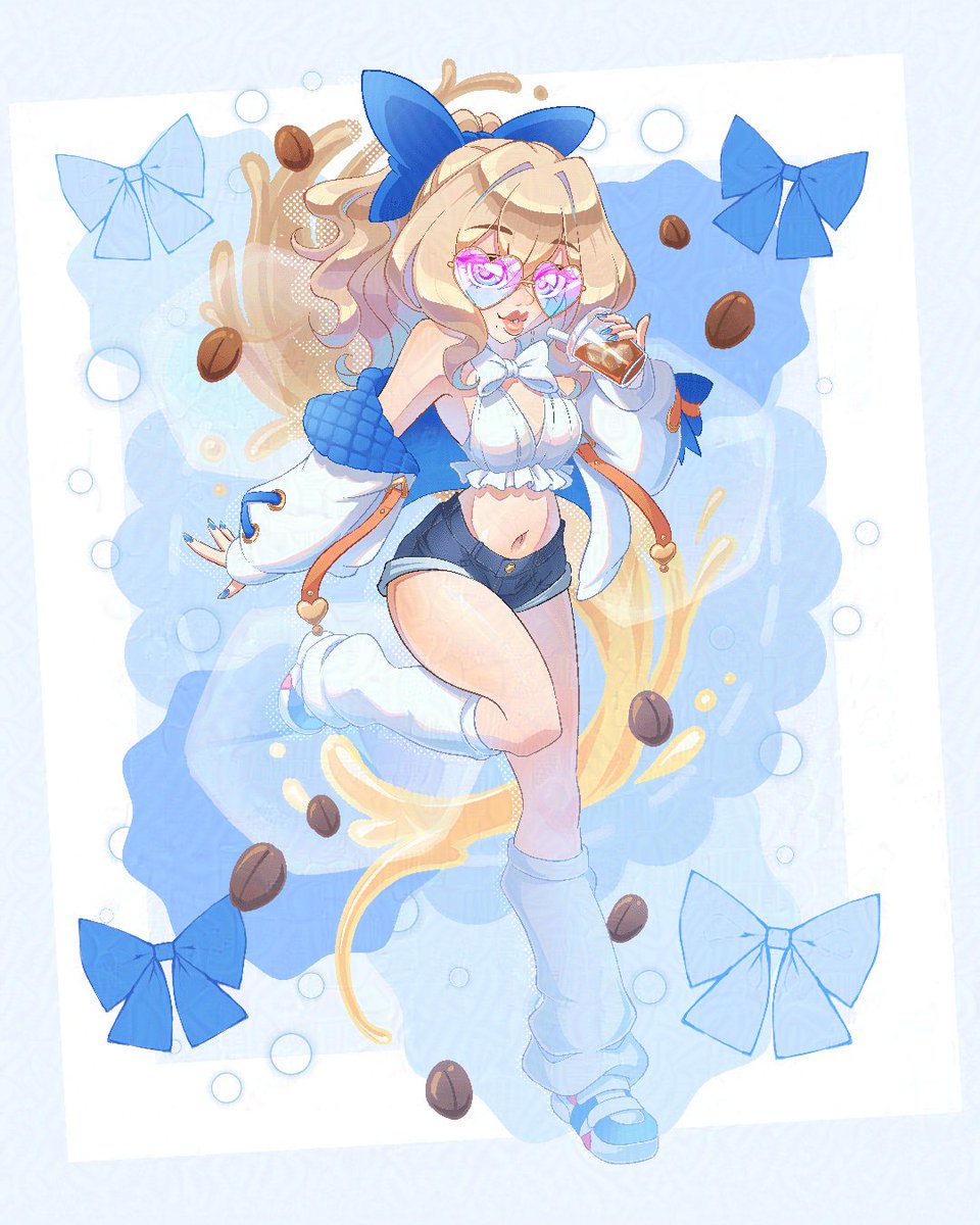 LYSUM ✖ ILLUSTRATION tweet media