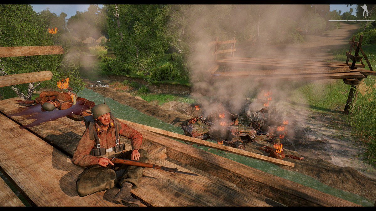 1er R.C.C tweet media