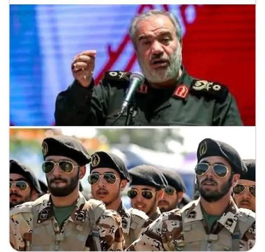 MariaBalochPK's tweet photo. آج صبح میں ایرانی ٹی وی پر  ایک ایرانی فوجی کمانڈر کا بیان تھا تو میری آنکھیں بھر آئیں انکا کہنا تھا۔ بزدل دشمن نے اچانک پیچھے سے وار کر کے ہمارے رہبرِ انقلاب، شہید آیت اللہ خامنہ ای کو شہید کر دیا۔ پھر ان کا ایک بڑا یہودی فخر سے کہتا ہے کہ ہم نے علیؑ سے خیبر کا بدلہ لے لیا۔
اس دن سے ہمارے جوانوں نے ٹھیک سے نیند بھی نہیں لی۔
اے دشمنو! اگر ہمت ہے تو اپنی فوجیں ایرانی سرزمین پر بھیج دو۔ علیؑ کے شیر تمہارا انتظار کر رہے ہیں۔ ہم تمہیں بتائیں گے کہ خیبر کیا تھی اور خیبر میں تمہیں کیسے پسپا کیا گیا تھا۔
ہمارے جوانوں کے پاس تمہاری فوج کی طرح شراب و کباب نہیں ہیں۔ بلکہ ہمارے مجاہدین کی خوراک میدانِ جنگ میں بھی وہی ہے جو رسولِ اللہ ﷺ کی سنت ہے — چنے، پانی اور کھجور۔
یاد رکھو! ہمارے جوانوں کے حوصلے ایمان سے بلند ہیں، اور وہ ہر وقت حق کی خاطر قربانی دینے کے لیے تیار کھڑے ہیں۔
— ایرانی کمانڈر علی فدوی
منقول