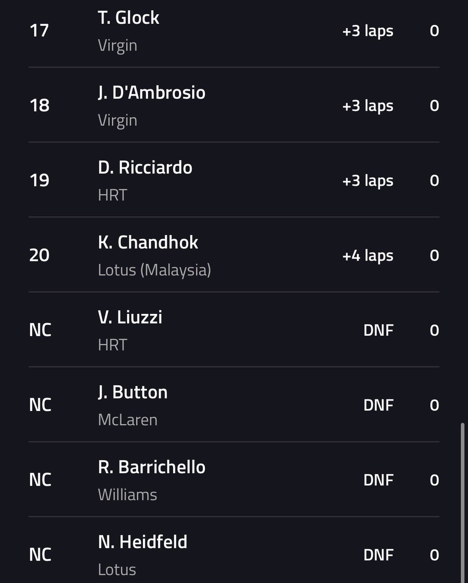 Andrew Blinston tweet media