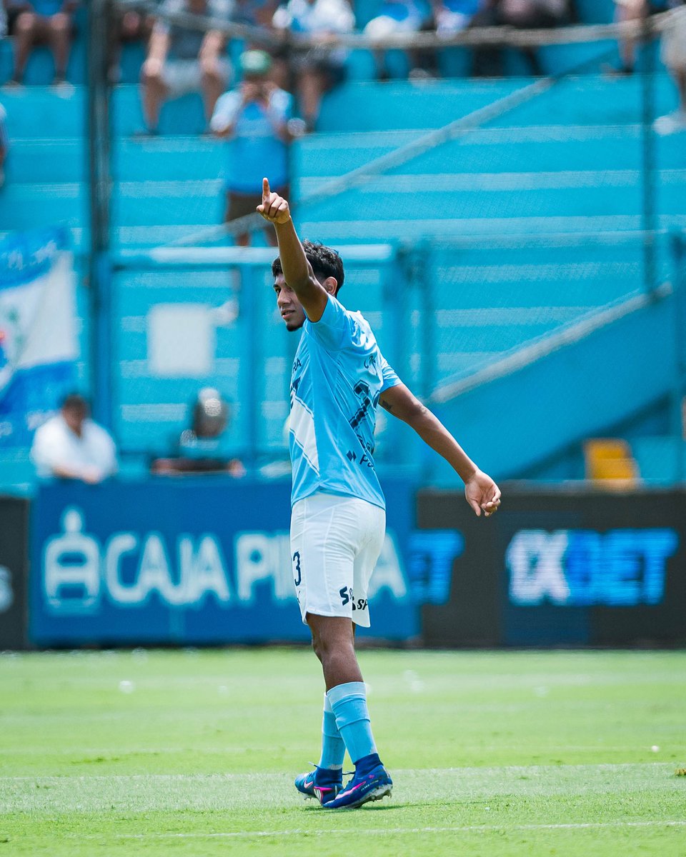 Club Sporting Cristal tweet media