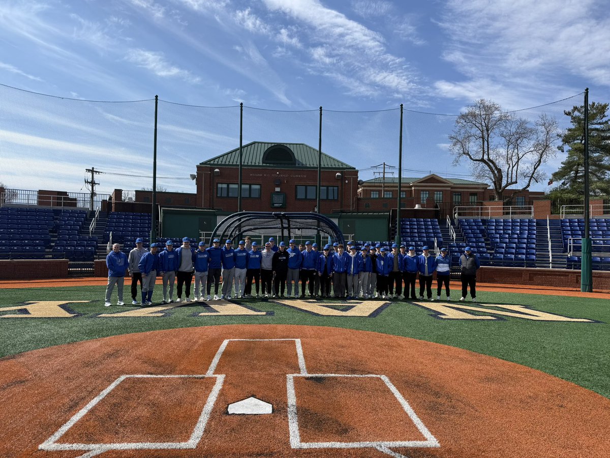 LD Baseball tweet media