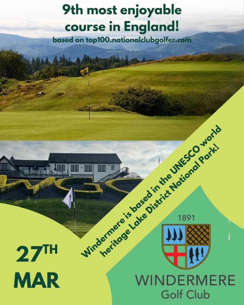 Golf Empire tweet media