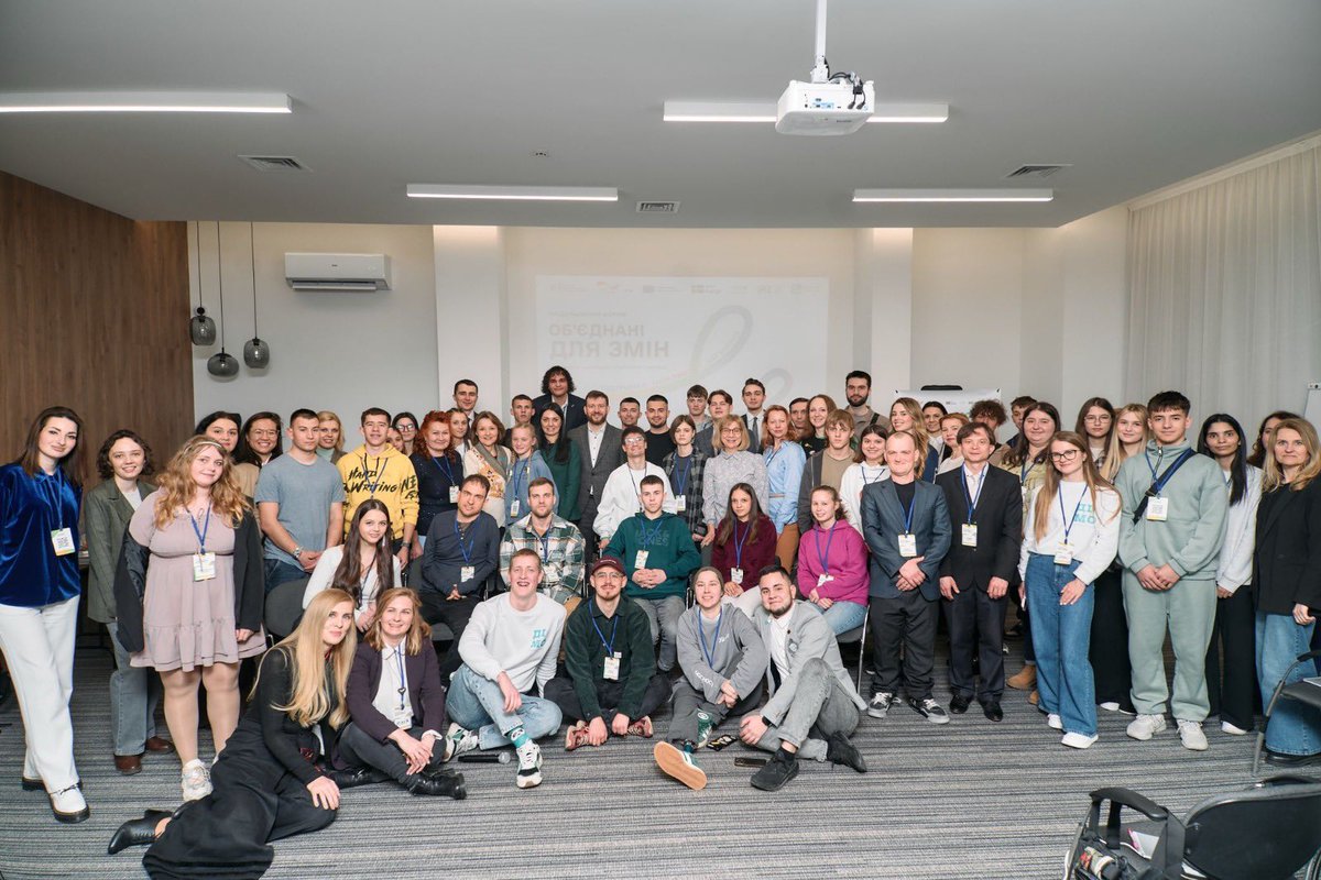 UNICEF Ukraine tweet media