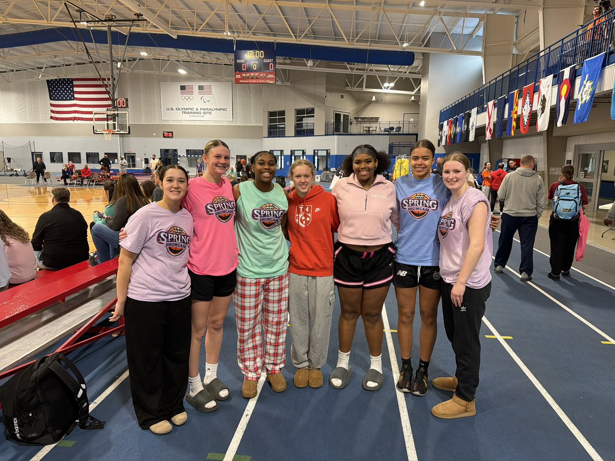 Zoie Walls tweet media