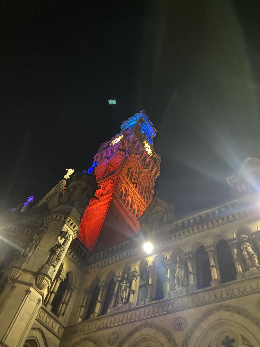 Charlotte ‘Lotty’ Leeming tweet media