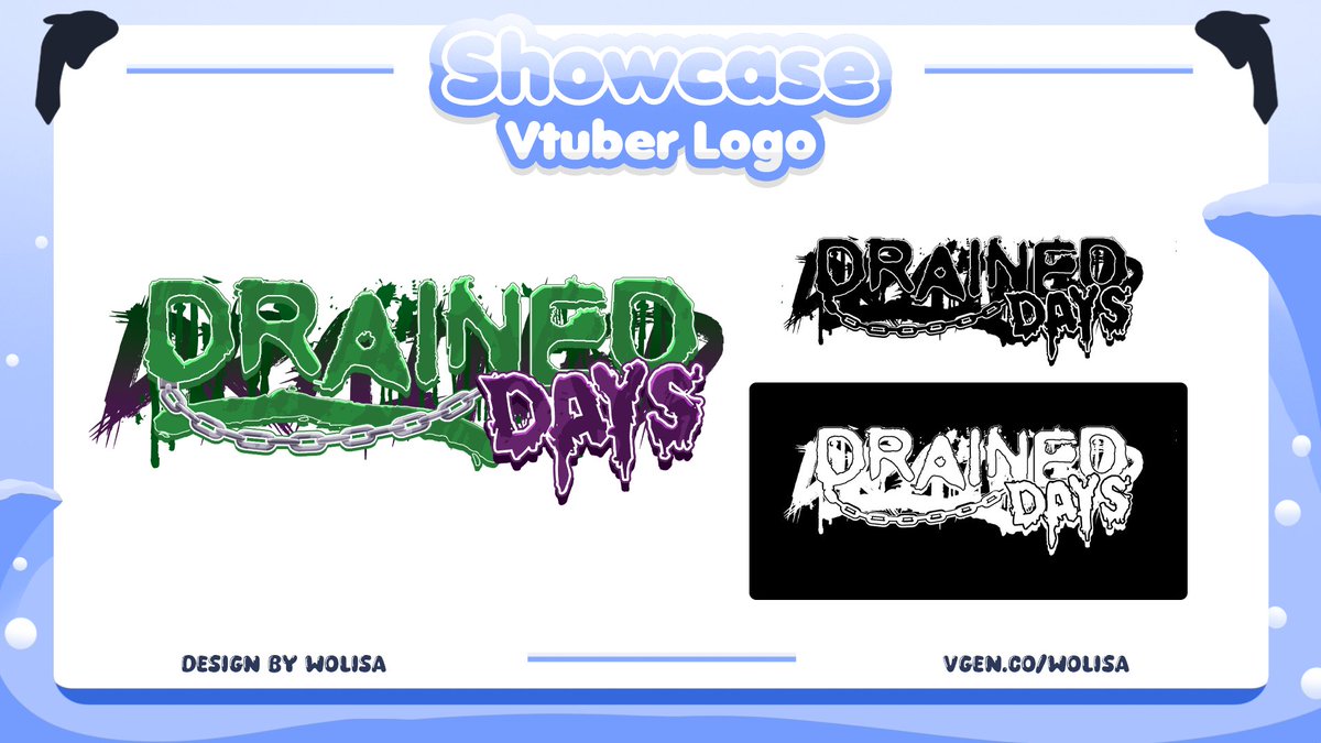 wolisa 🌊 VArtist / Orcapen tweet media