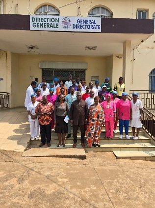 DIRECTION PROMOTION SANTE tweet media