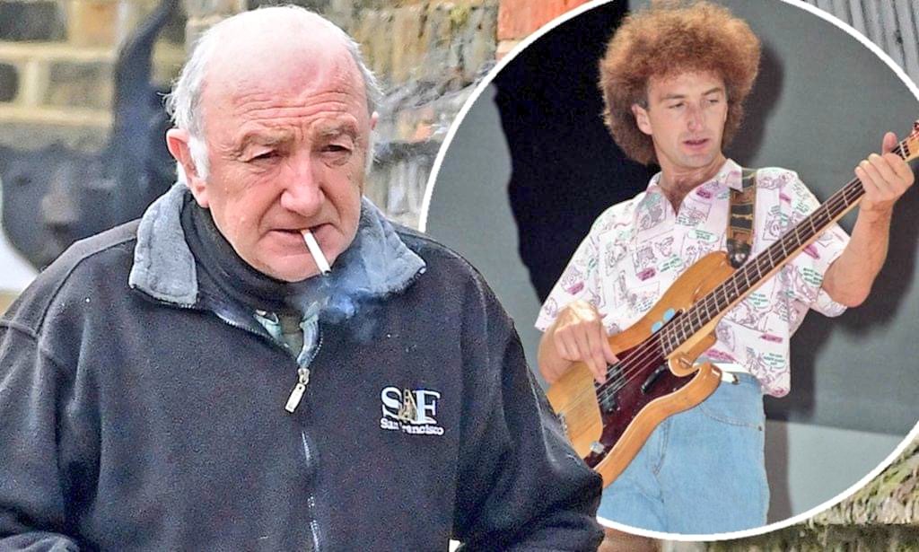 A Queen Of Magic tweet media