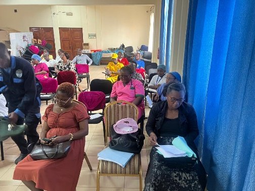 DIRECTION PROMOTION SANTE tweet media