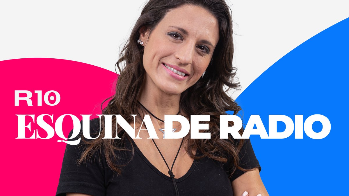 Radio 10 - AM 710 tweet media